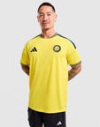 Al Nassr FC 26/27 Home Jersey