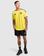 Al Nassr FC 26/27 Home Jersey