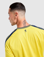 Al Nassr FC 26/27 Home Jersey
