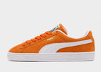 Suede Classic