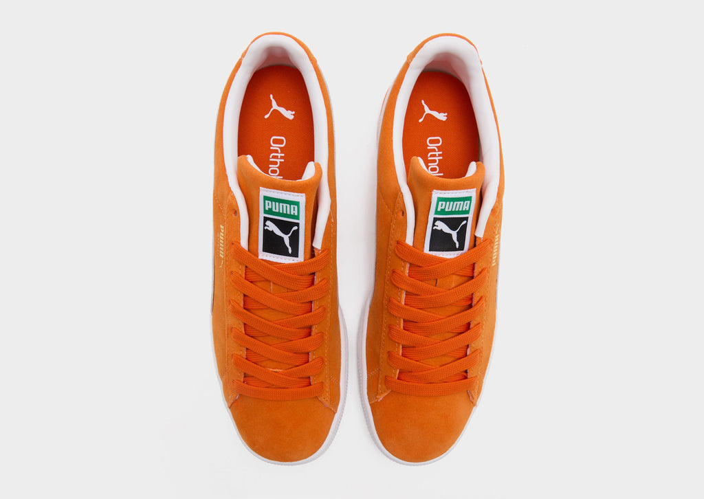 Suede Classic