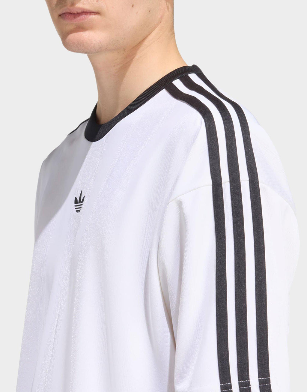 adidas Adicolor Jacquard Jersey