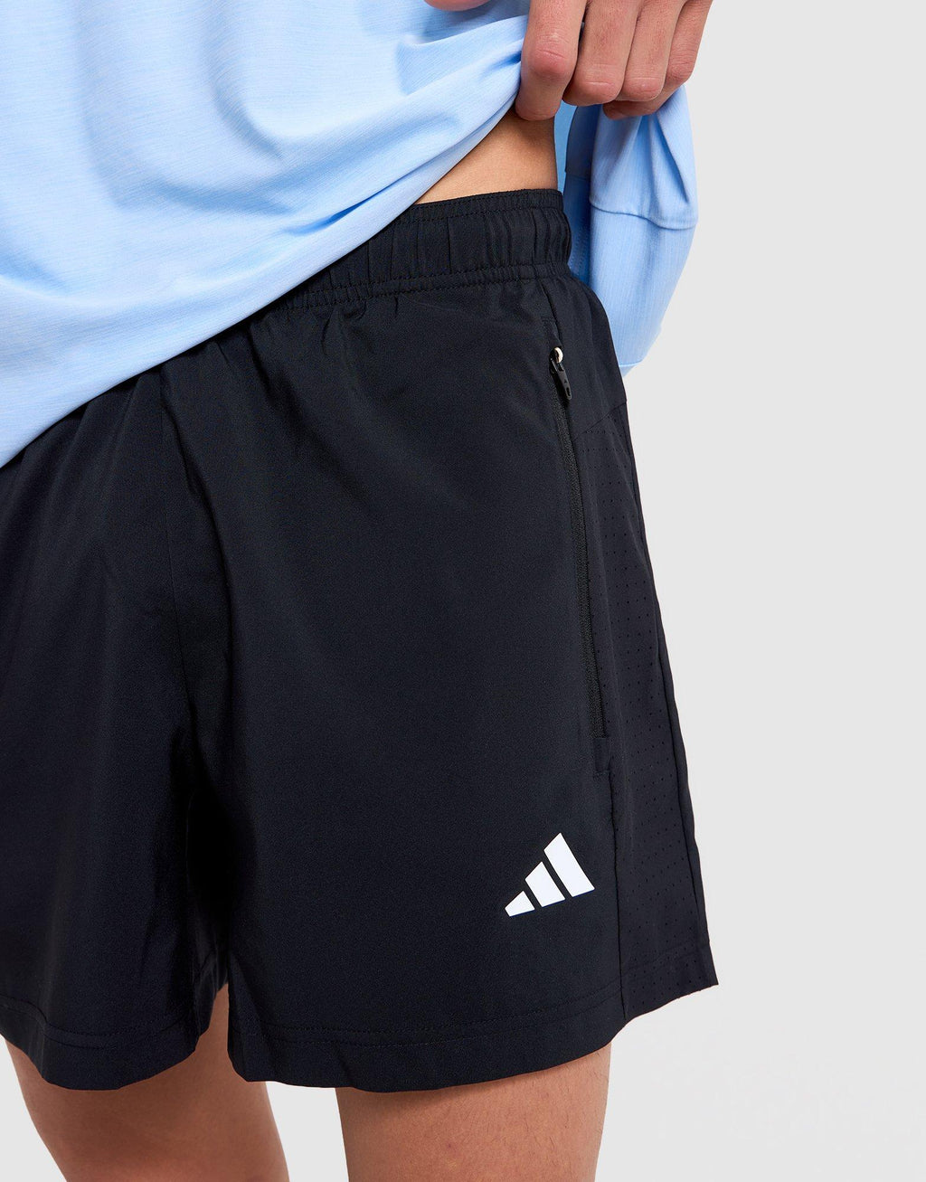 Workout Essentials Base Woven Shorts