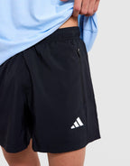 Workout Essentials Base Woven Shorts