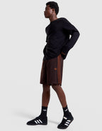 Firebird Shorts