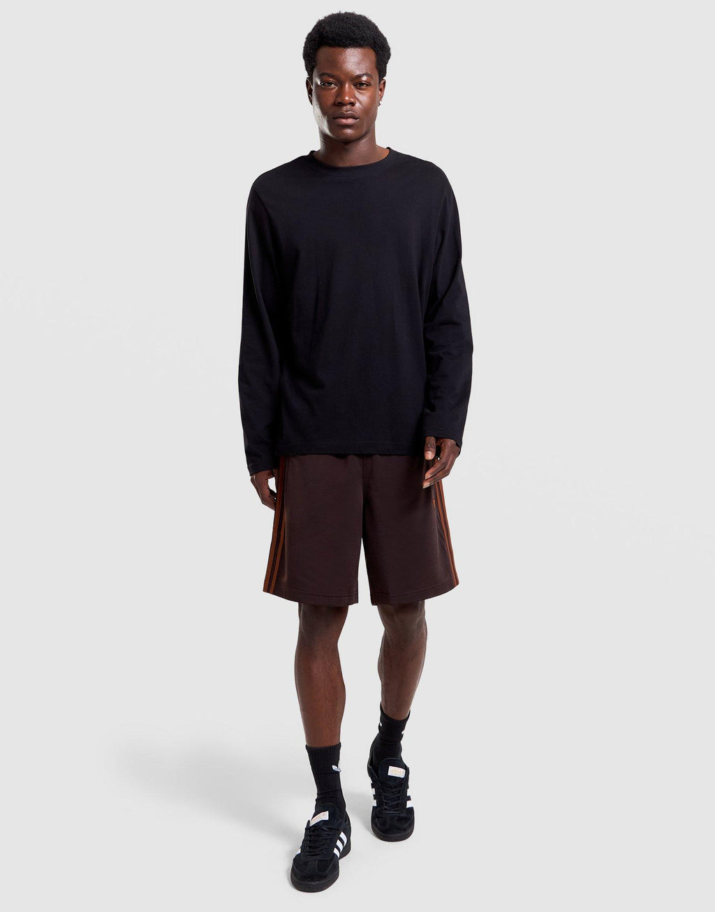 Firebird Shorts