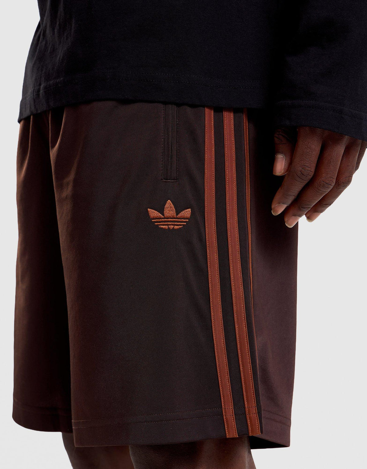 Firebird Shorts