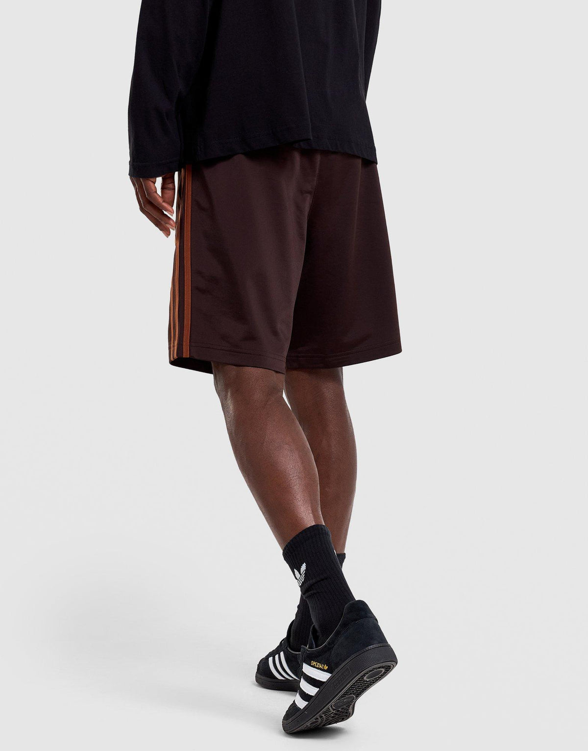 Firebird Shorts