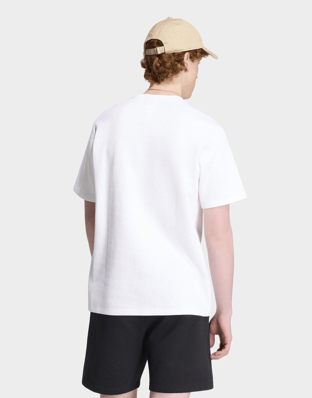 Waffle T-Shirt
