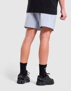 Workout Essentials Base Woven Shorts