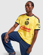 Club America 2026/27 Home Shirt