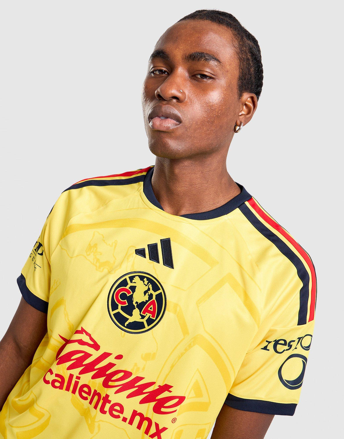 Club America 2026/27 Home Shirt
