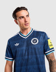 Newcastle United FC 2026/27 Away Shirt