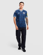Newcastle United FC 2026/27 Away Shirt