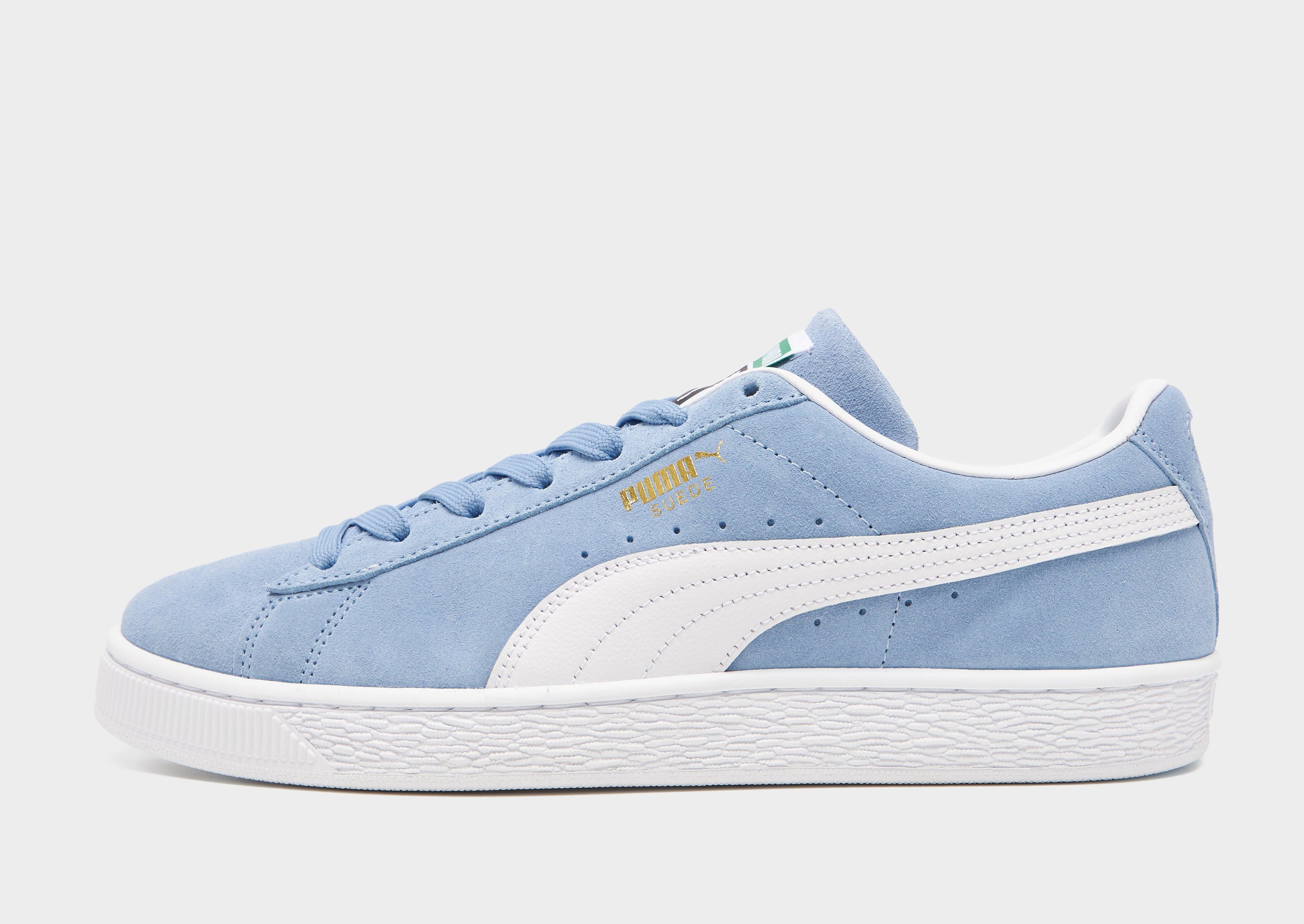 Suede Classic