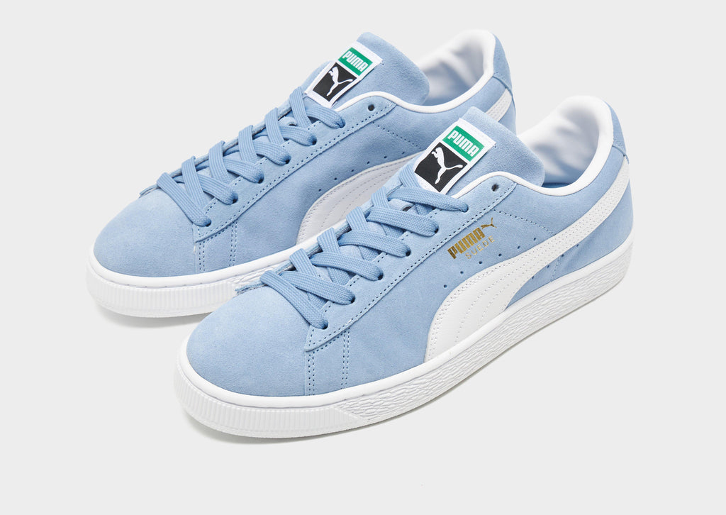 Suede Classic