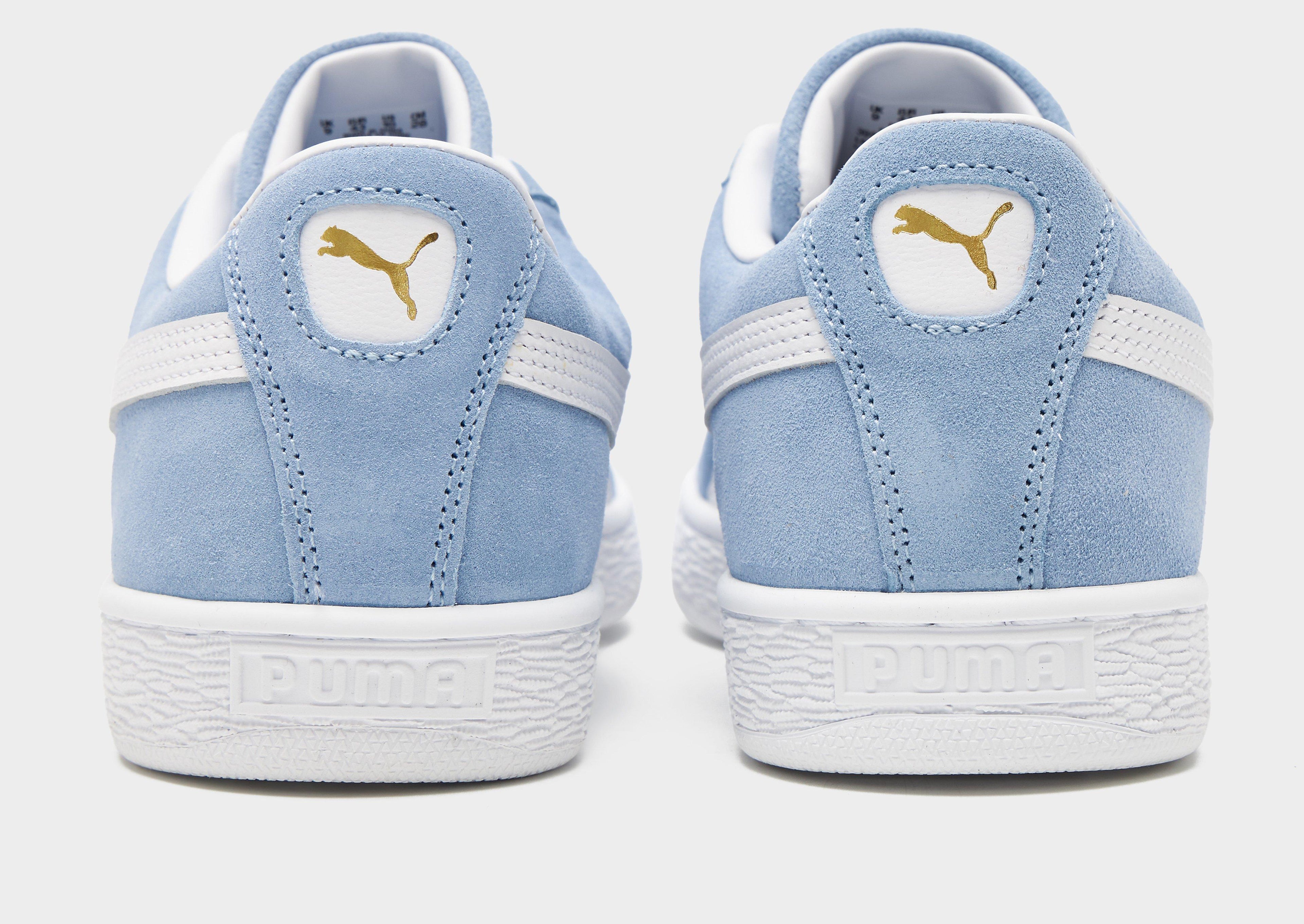 Suede Classic
