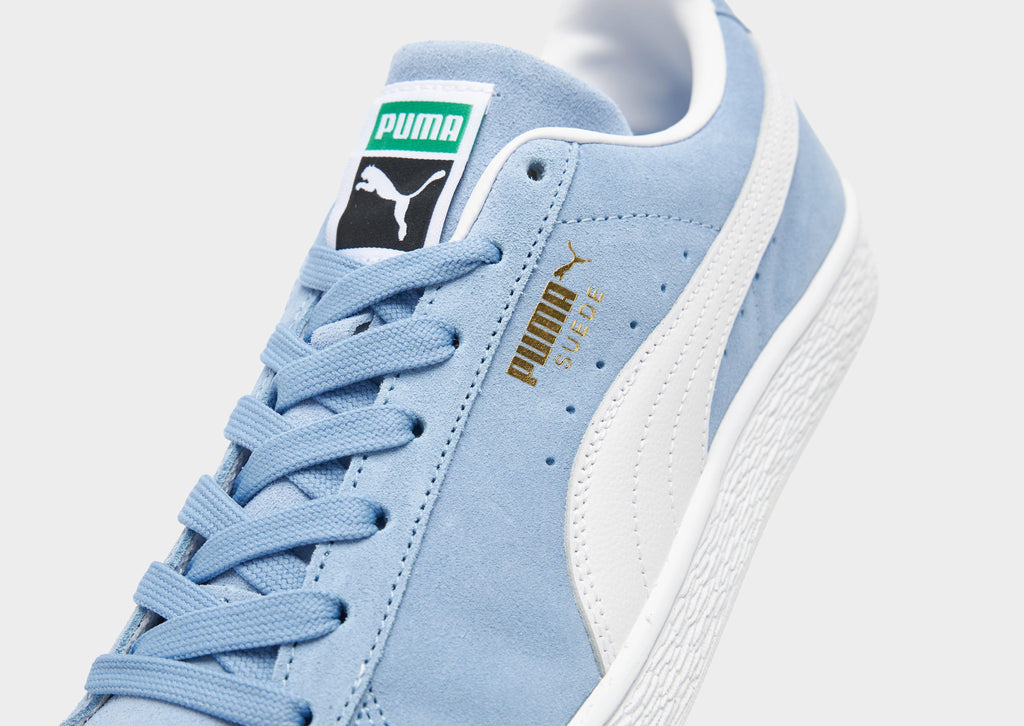Suede Classic