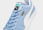 Suede Classic