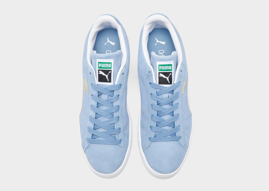 Suede Classic