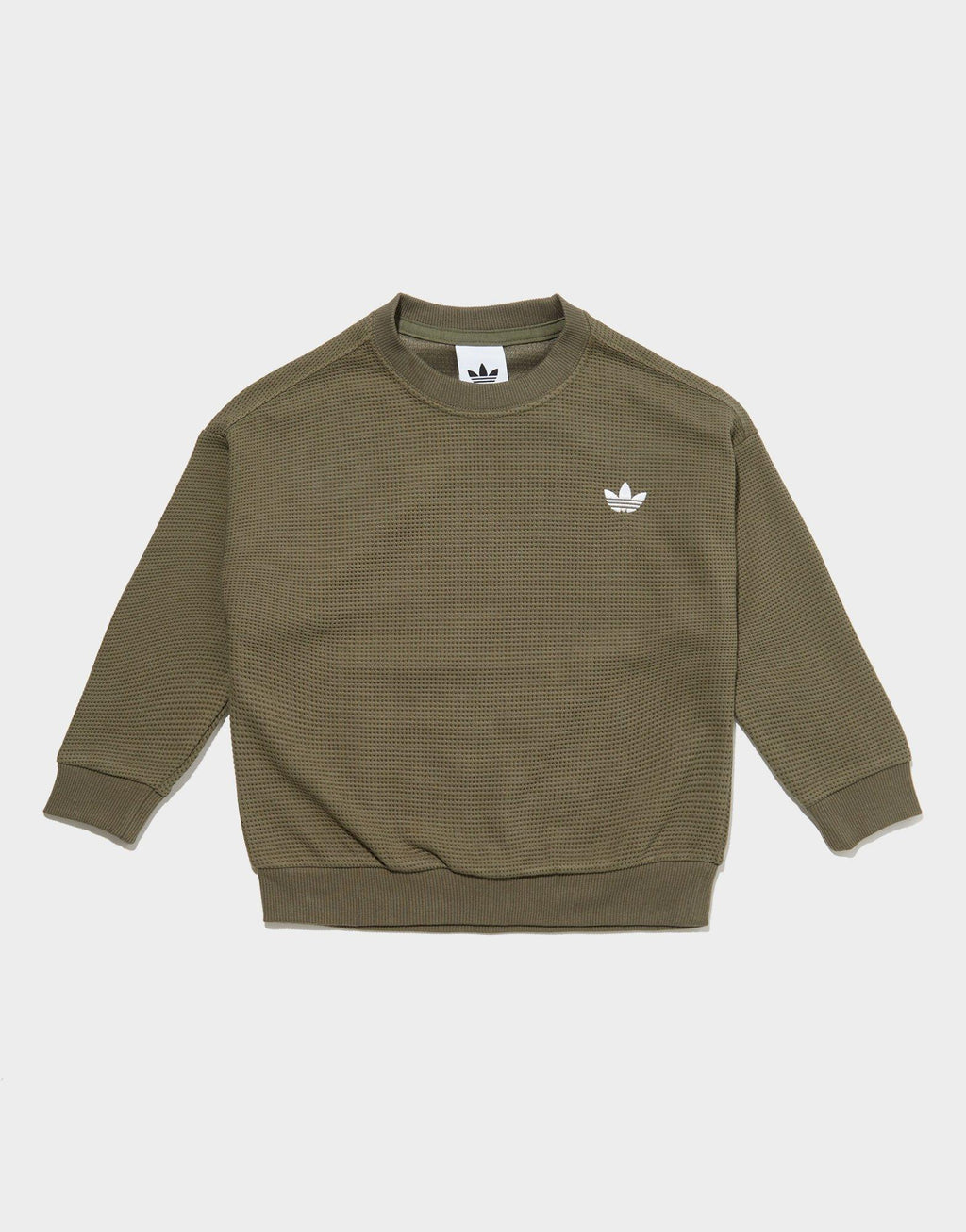 Waffle Crew Tracksuit Set Children's