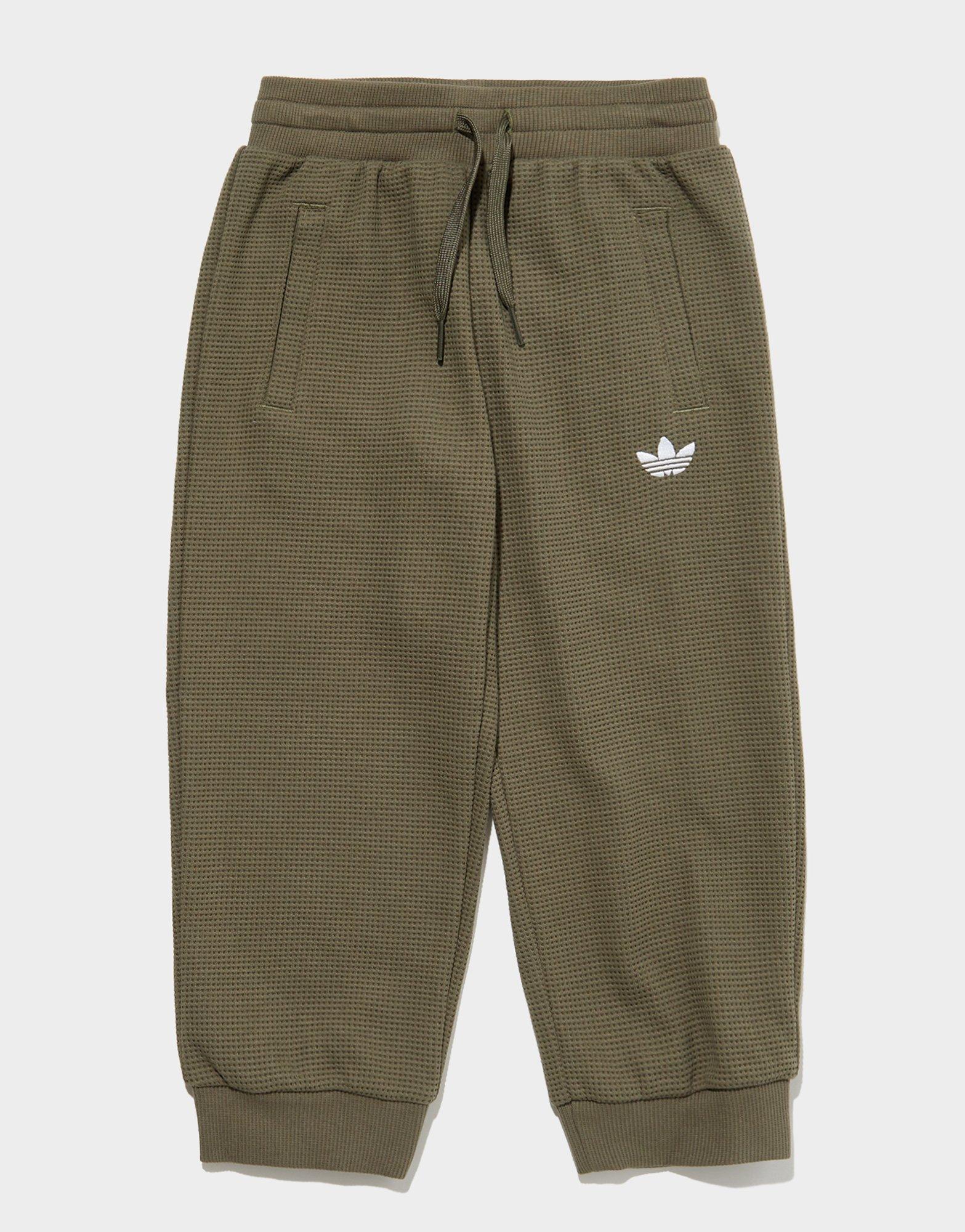 Waffle Crew Tracksuit Set Children's