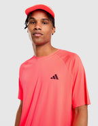 Tech Essentials Workout T-Shirt