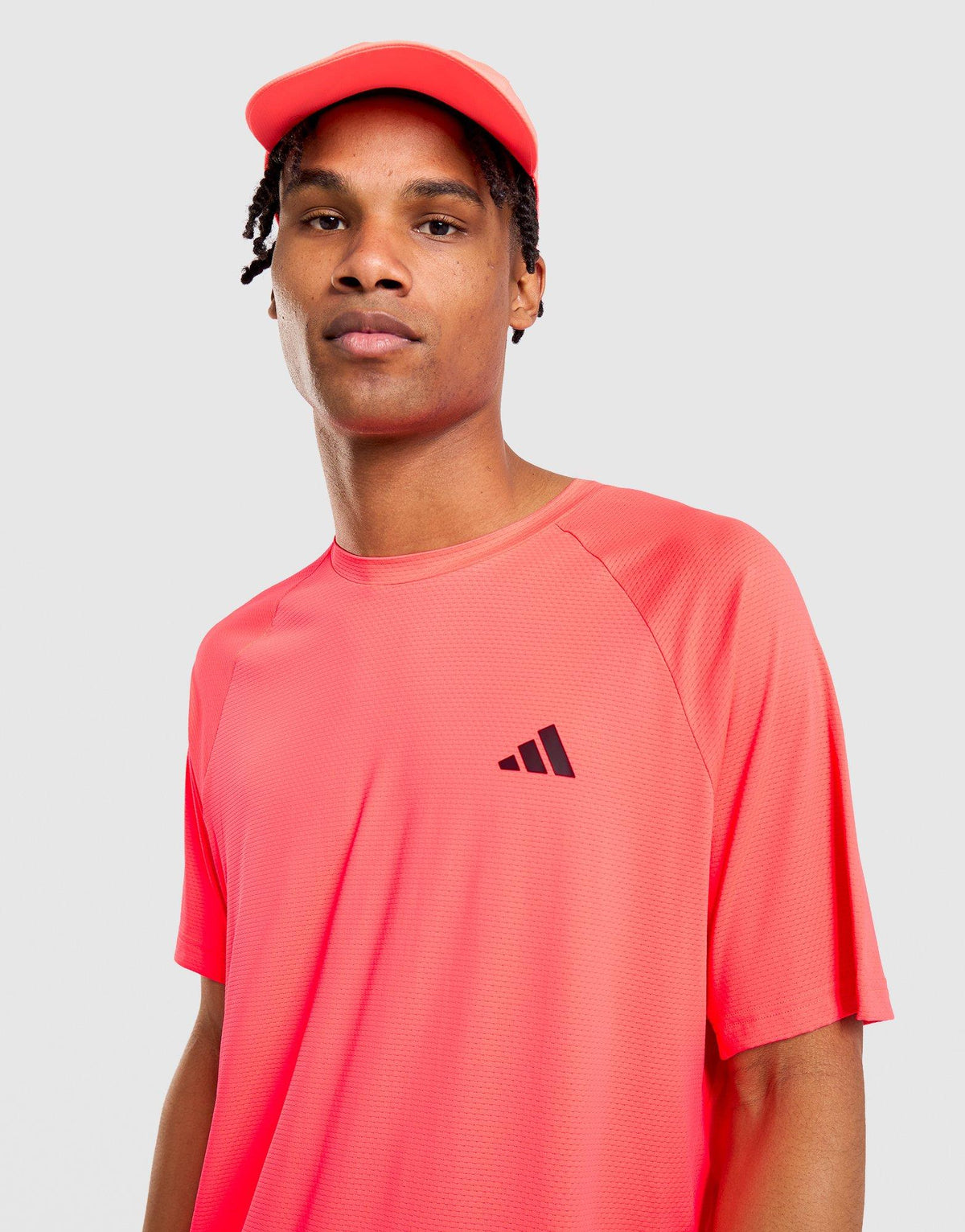 Tech Essentials Workout T-Shirt