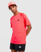 Tech Essentials Workout T-Shirt