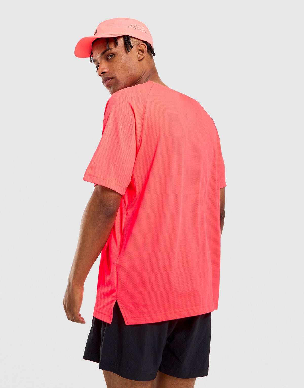 Tech Essentials Workout T-Shirt