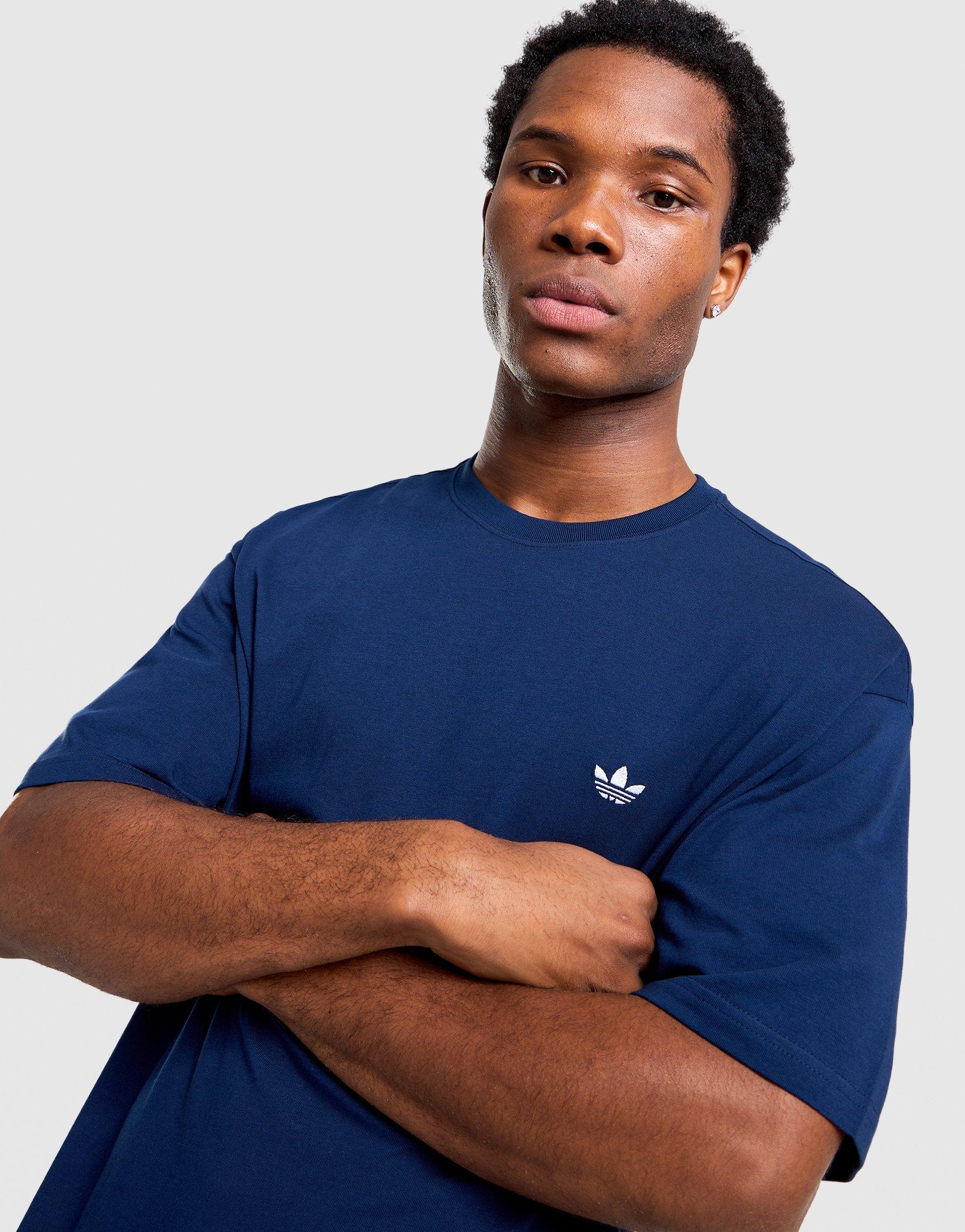 Trefoil Essentials T-Shirt