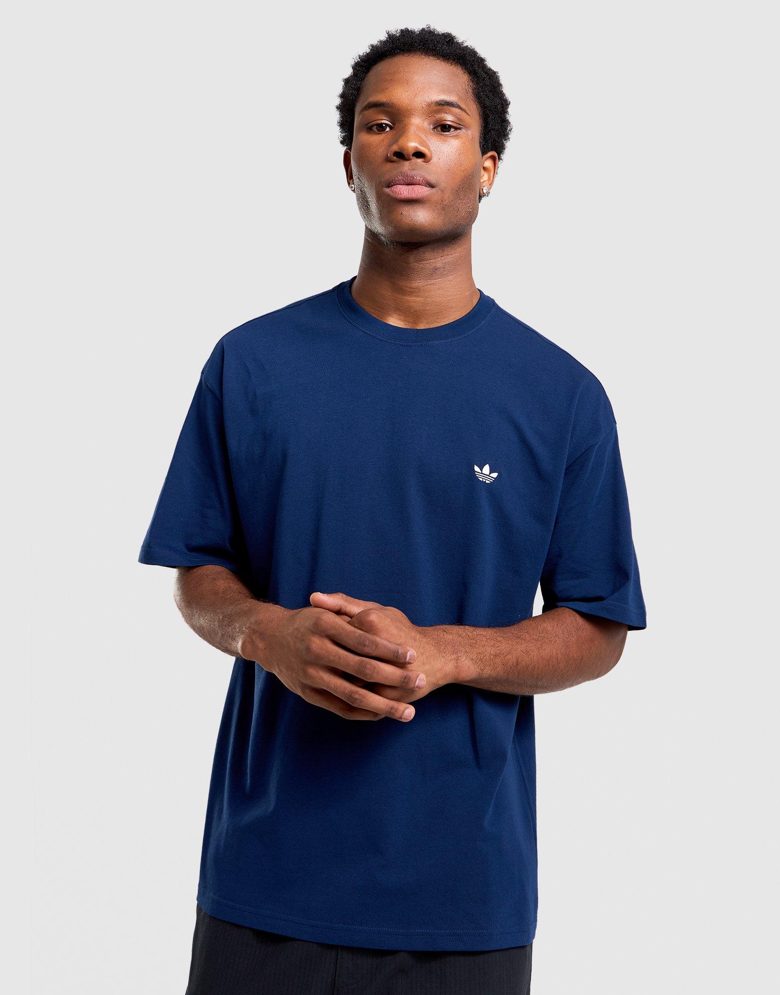 Trefoil Essentials T-Shirt