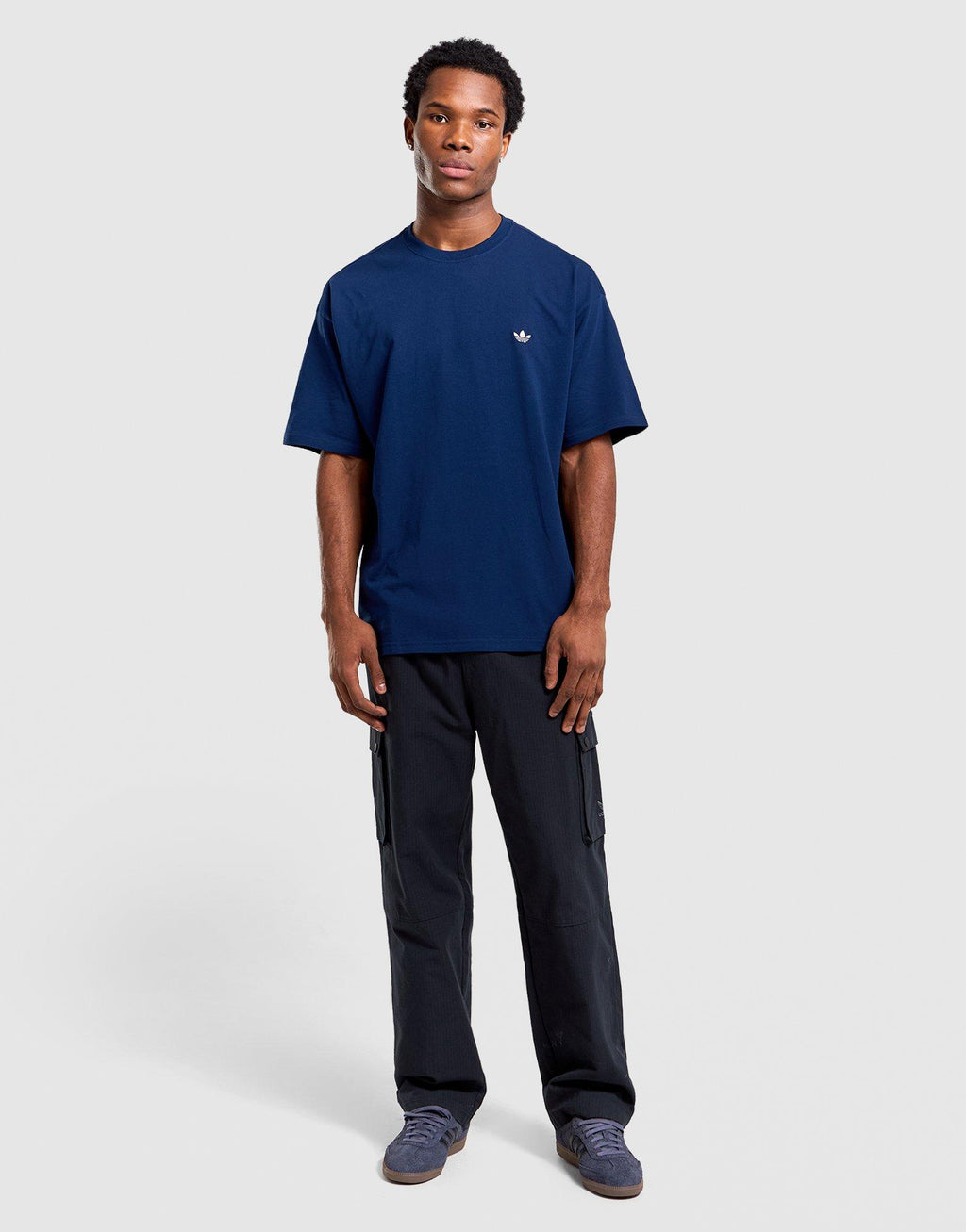 Trefoil Essentials T-Shirt