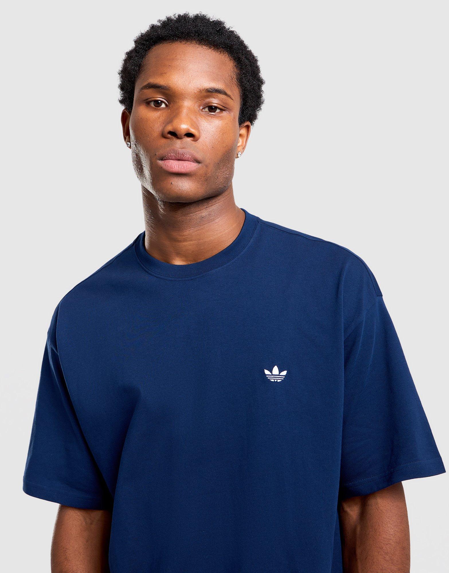 Trefoil Essentials T-Shirt