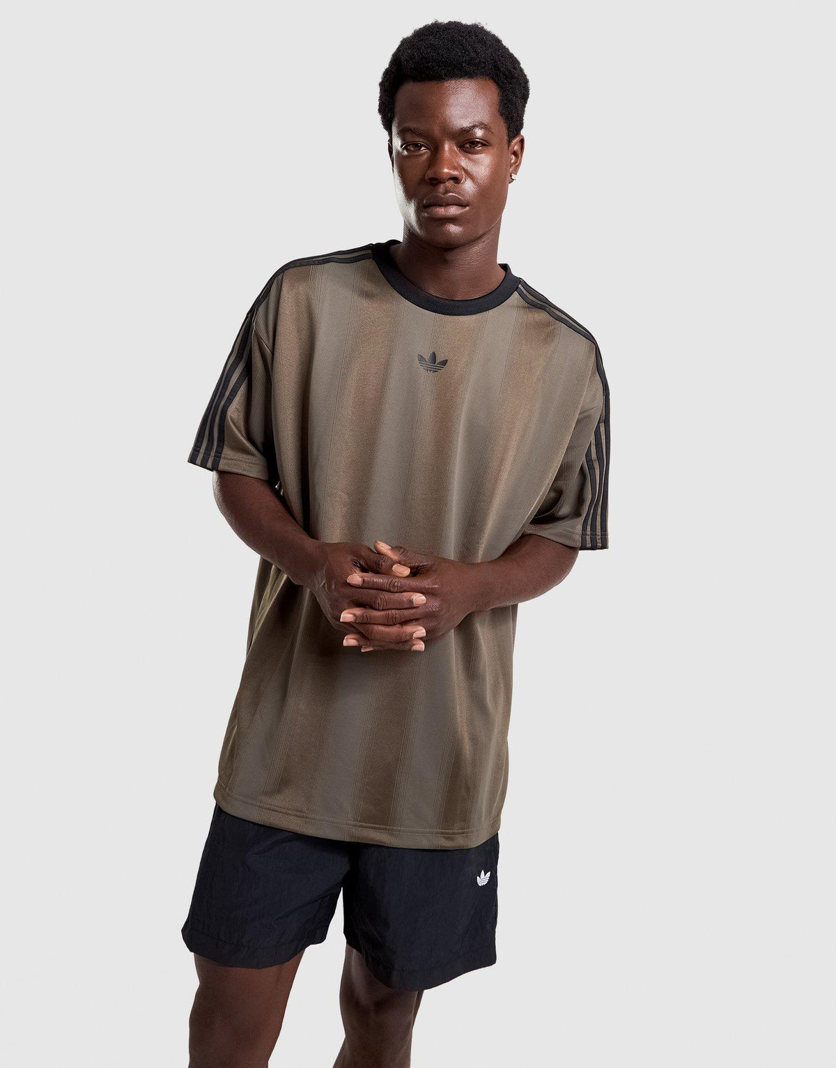 Adicolor Jacquard Jersey