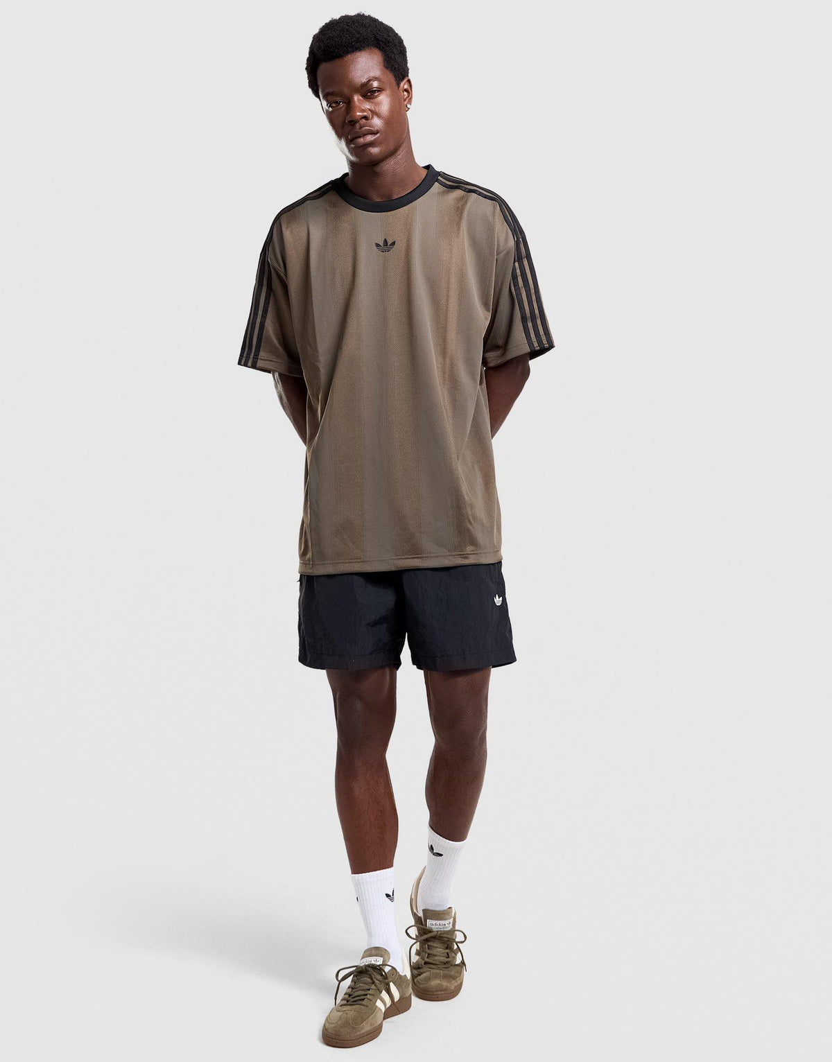 Adicolor Jacquard Jersey