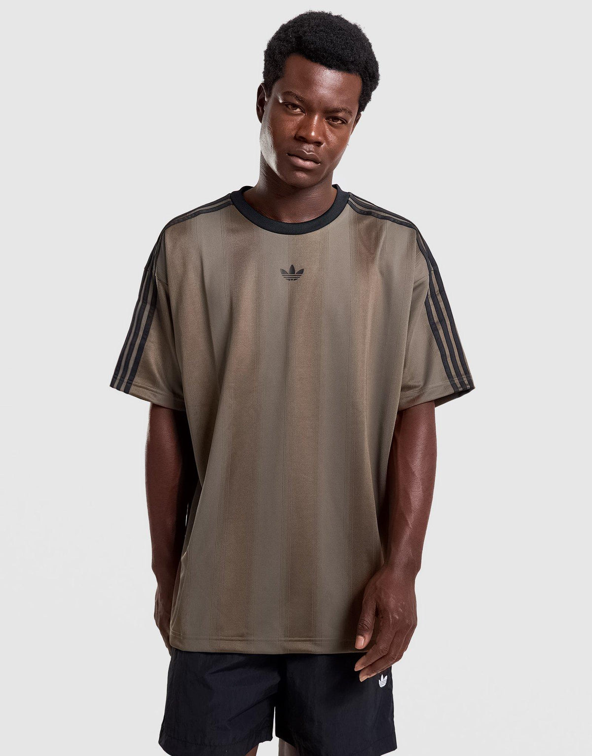 Adicolor Jacquard Jersey