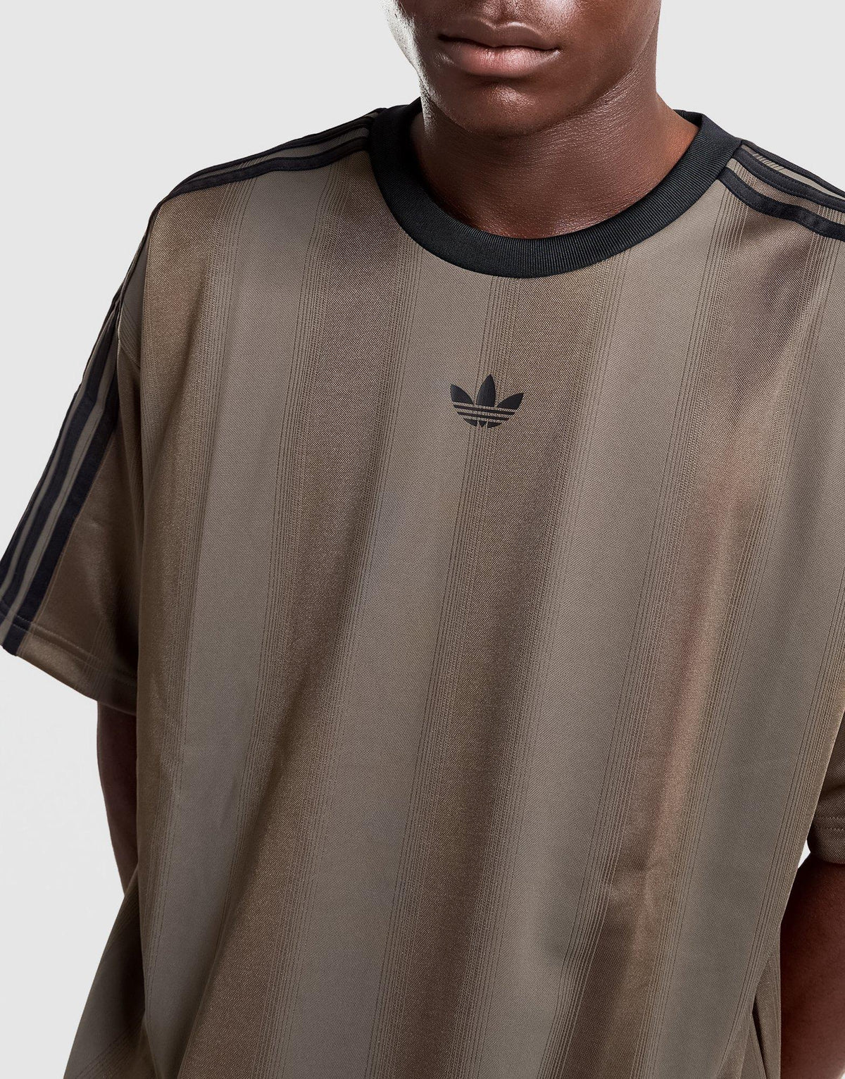 Adicolor Jacquard Jersey