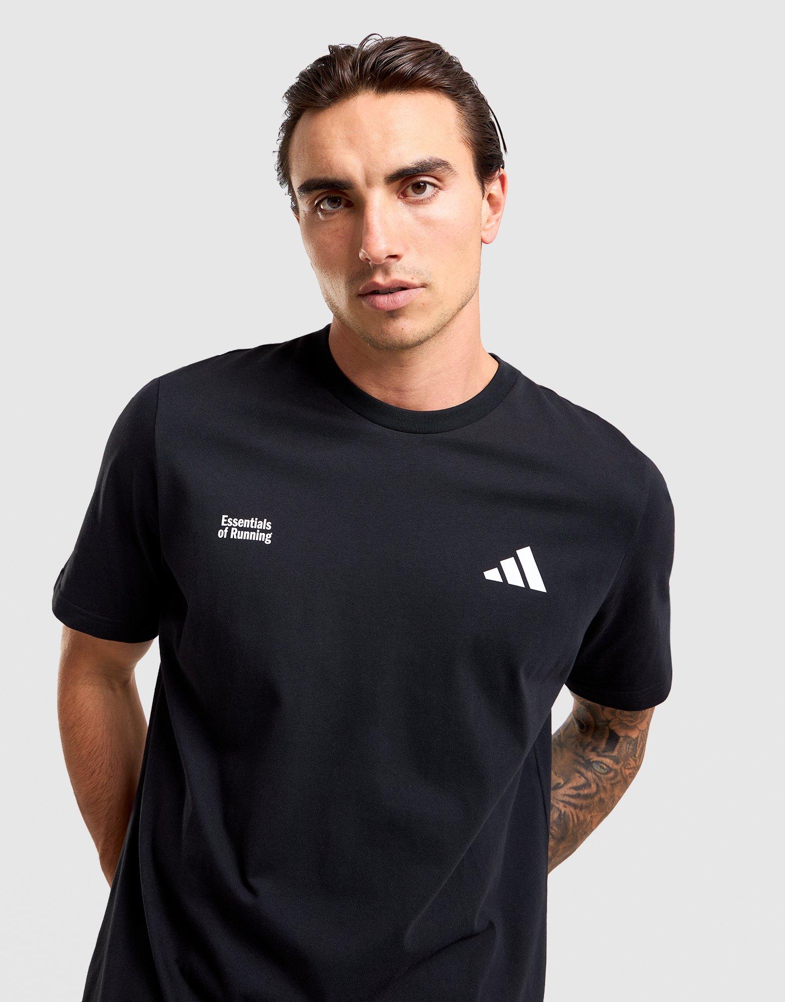 Graphic Evolution T-Shirt