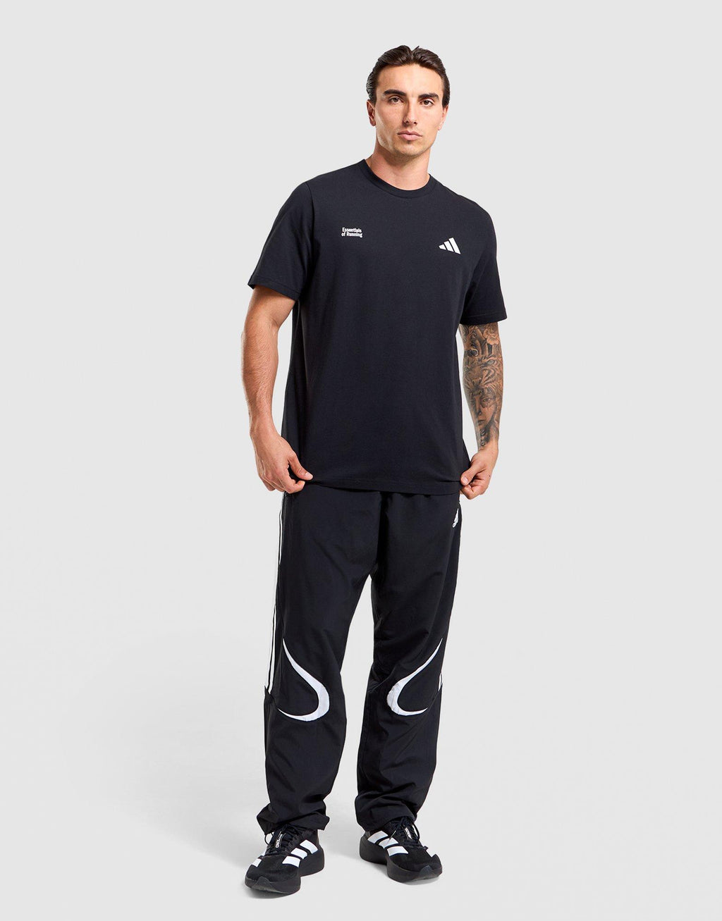 Graphic Evolution T-Shirt