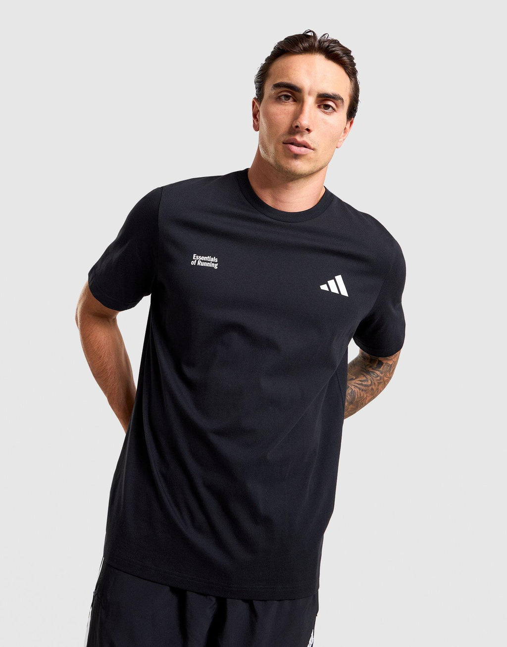 Graphic Evolution T-Shirt