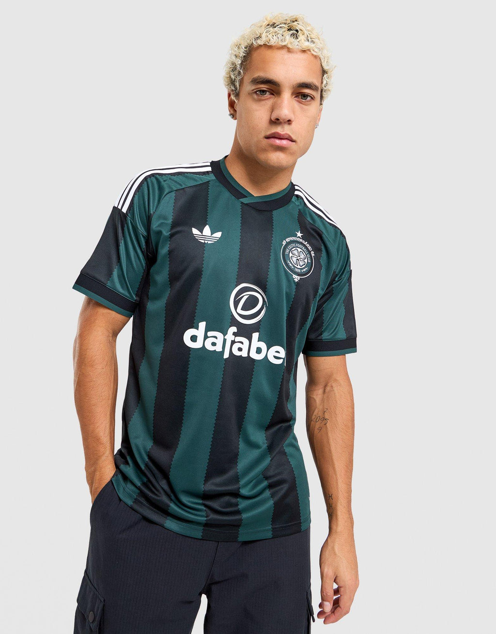 Celtic FC 2026/27 Away Shirt