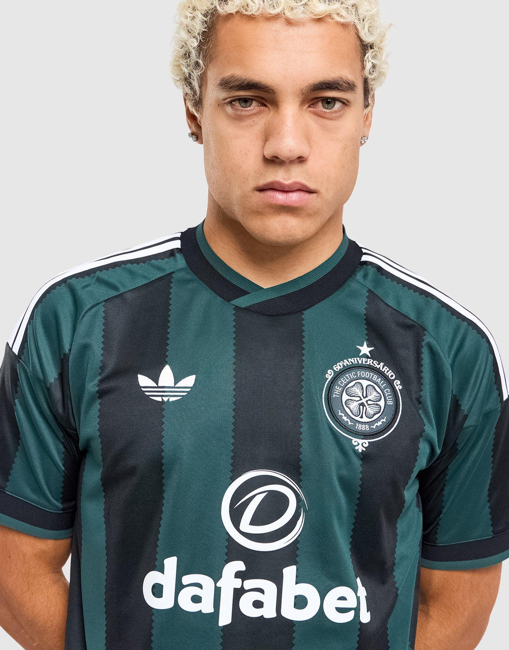 Celtic FC 2026/27 Away Shirt
