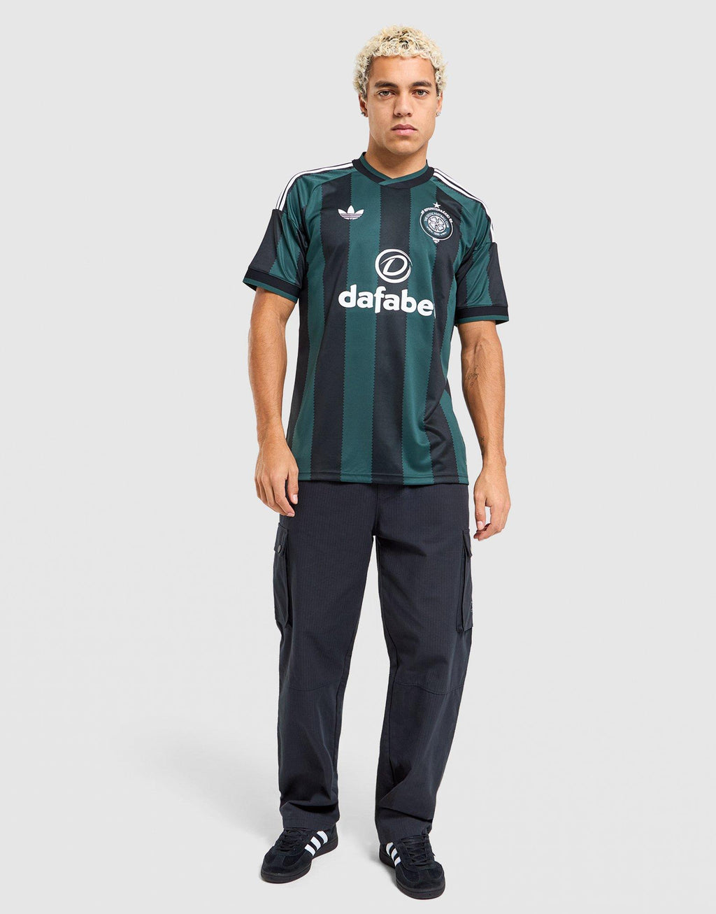 Celtic FC 2026/27 Away Shirt