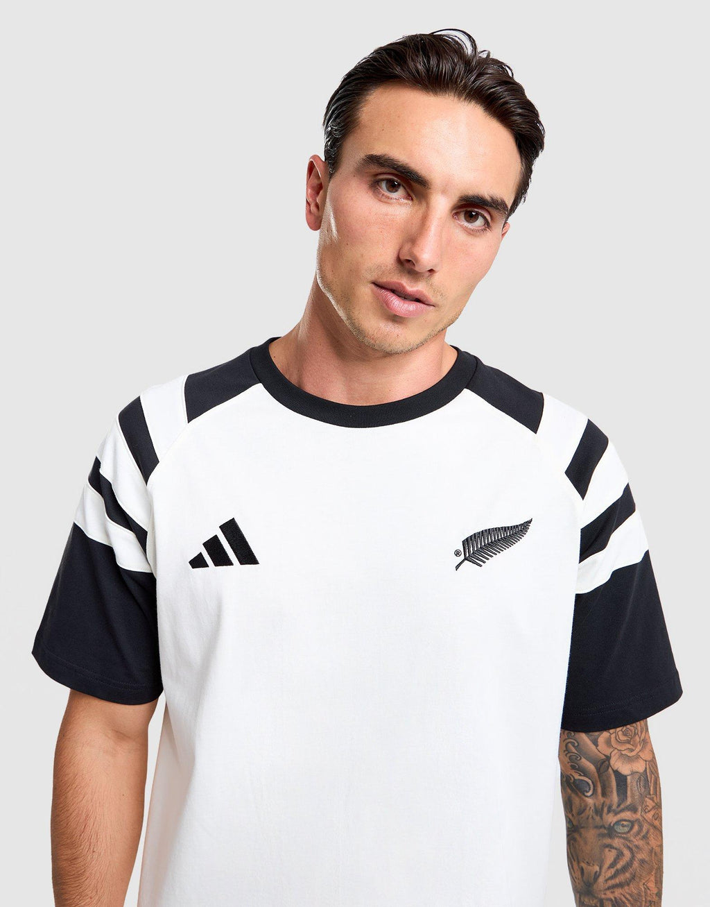 All Blacks T-Shirt