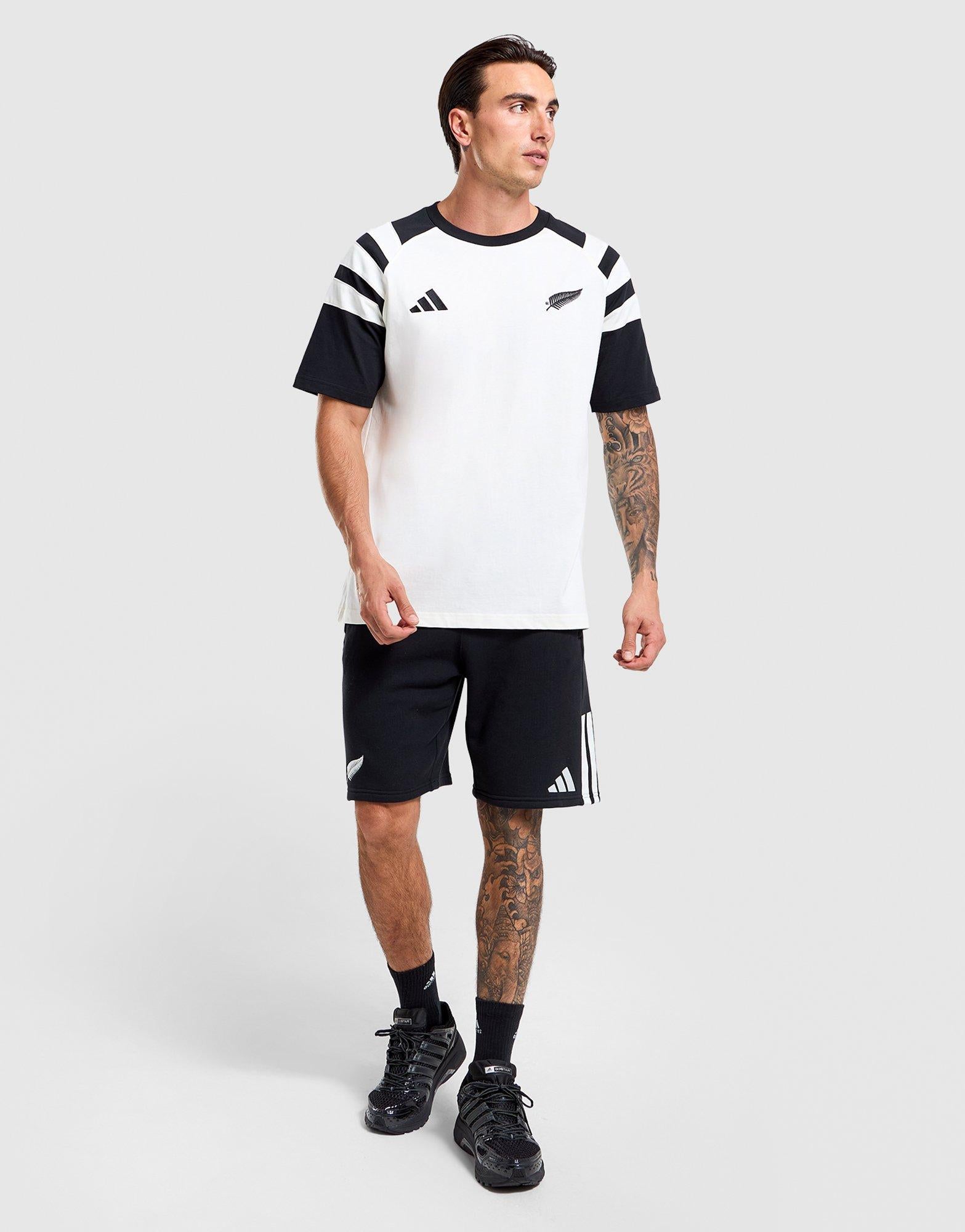 All Blacks T-Shirt