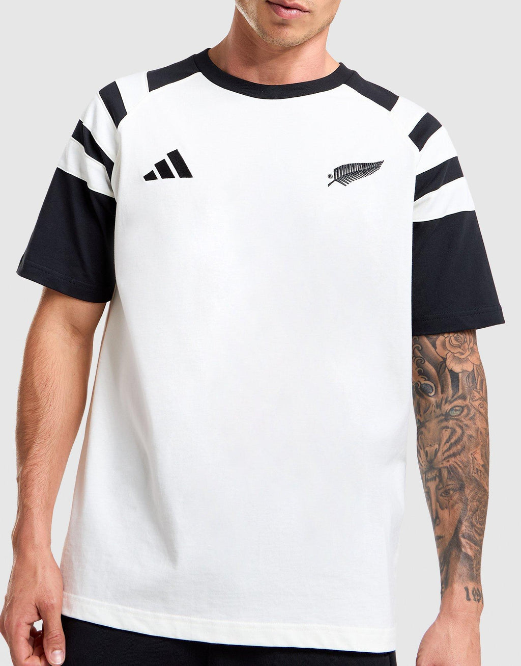 All Blacks T-Shirt