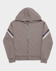 Ventus7 Oversized Full-Zip Hoodie