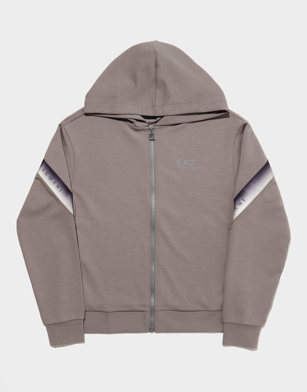 Ventus7 Oversized Full-Zip Hoodie