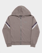Ventus7 Oversized Full-Zip Hoodie